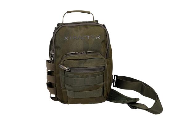 Sac à bandoulière Sonik Xtractor Sling Bag