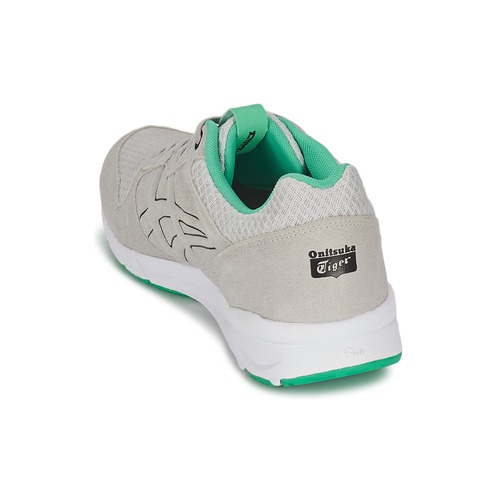 Onitsuka Tiger - SHAW RUNNER - Gris