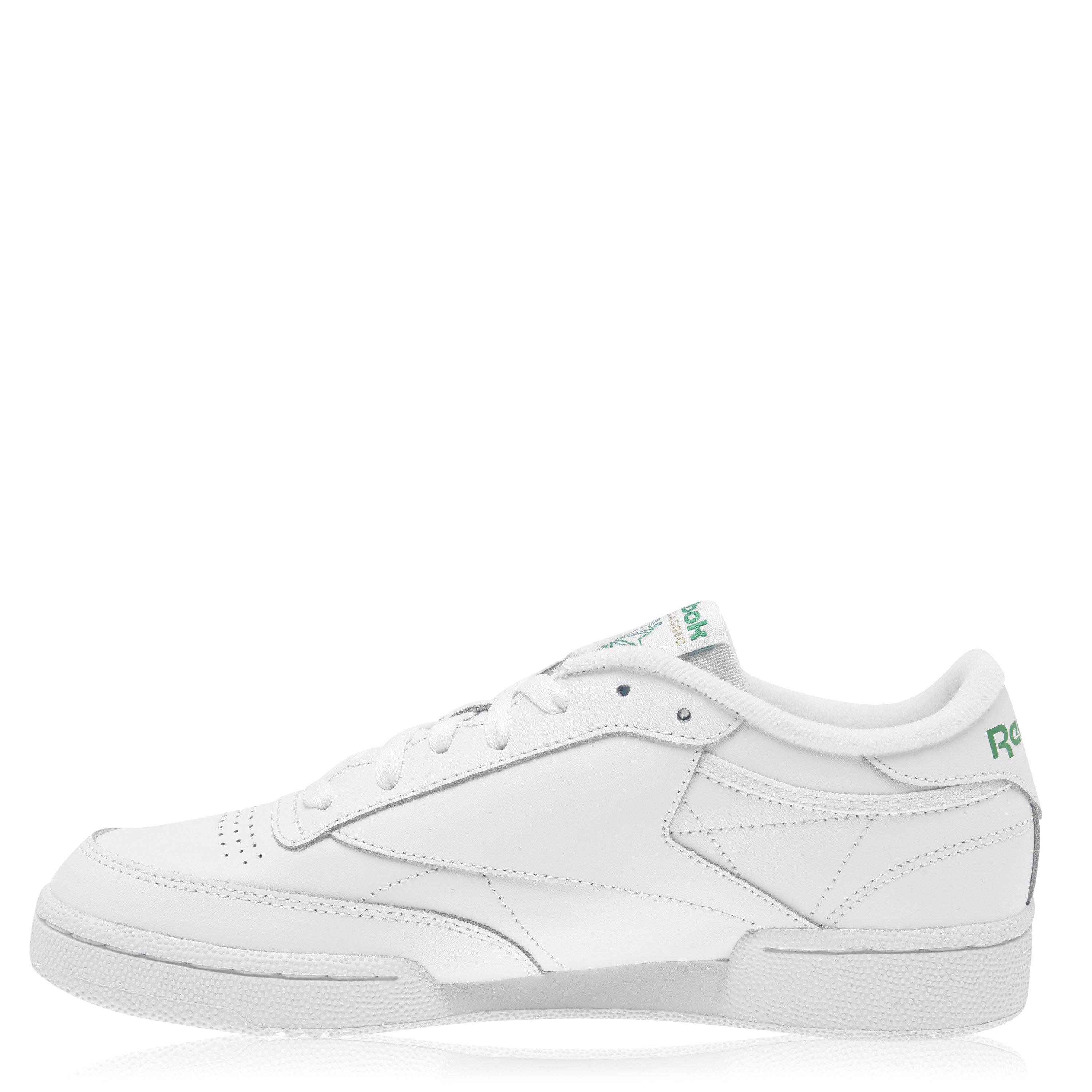 Reebok Reebok Club C 85 Trainers Mens