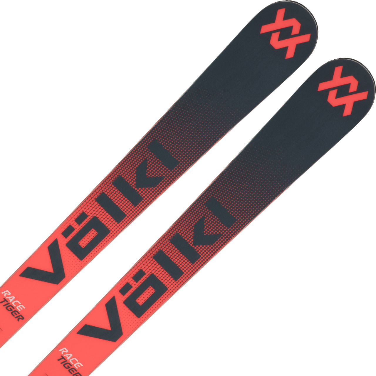 Völkl Racetiger GS R JR Plate U14/U12/U10/U8 | Völkl Kinderski / Jugendski | Völkl Skier | Völkl | V | MARKEN | XSPO