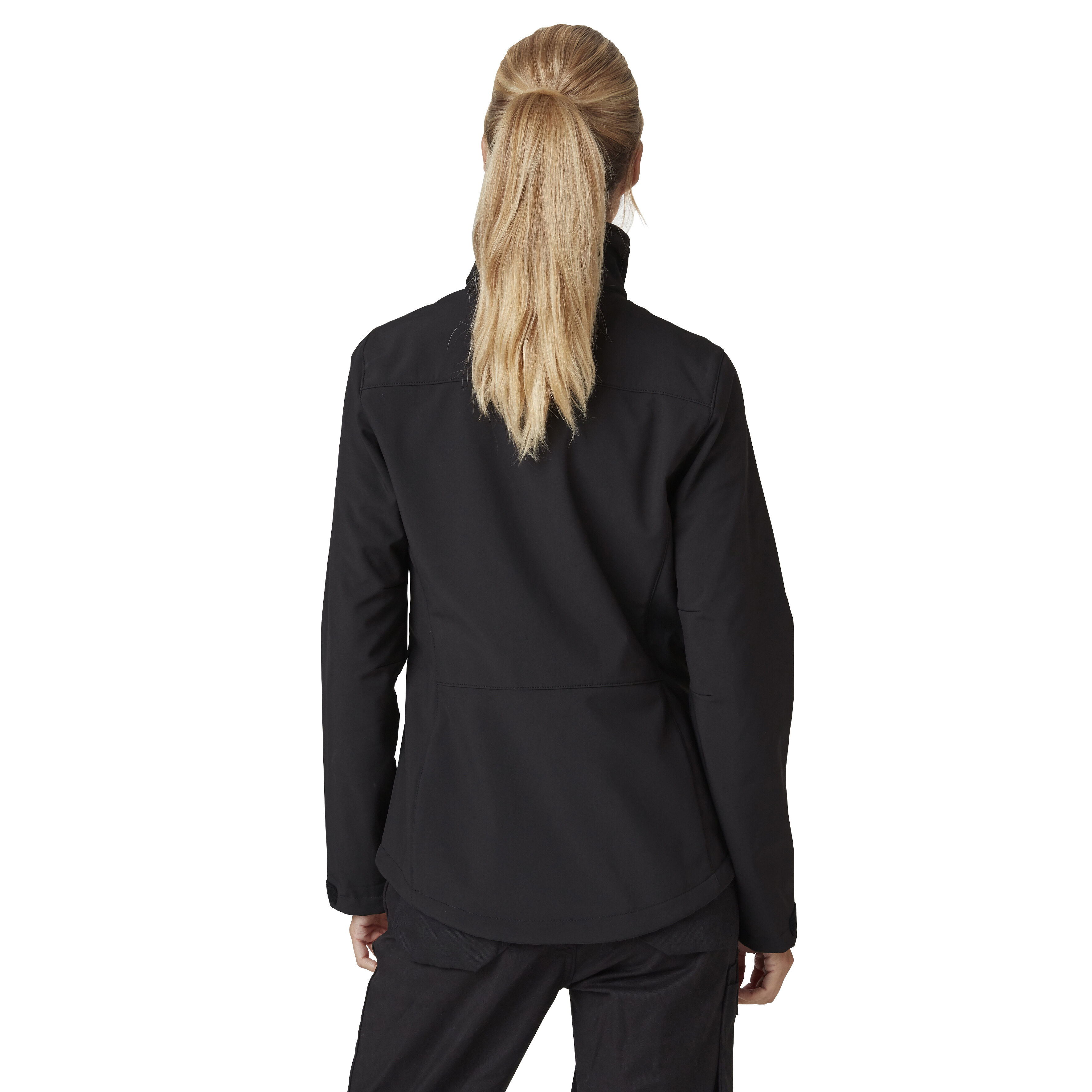 HELLY HANSEN Damen-Softshelljacke Luna