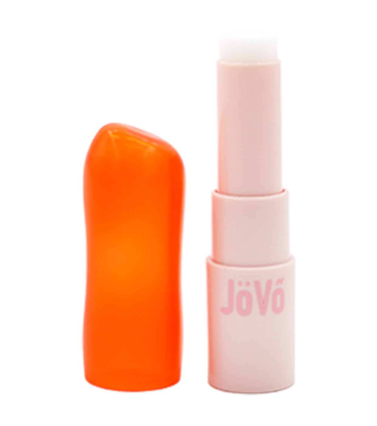 Jovo - Bálsamo Labial - Meringue Kisses