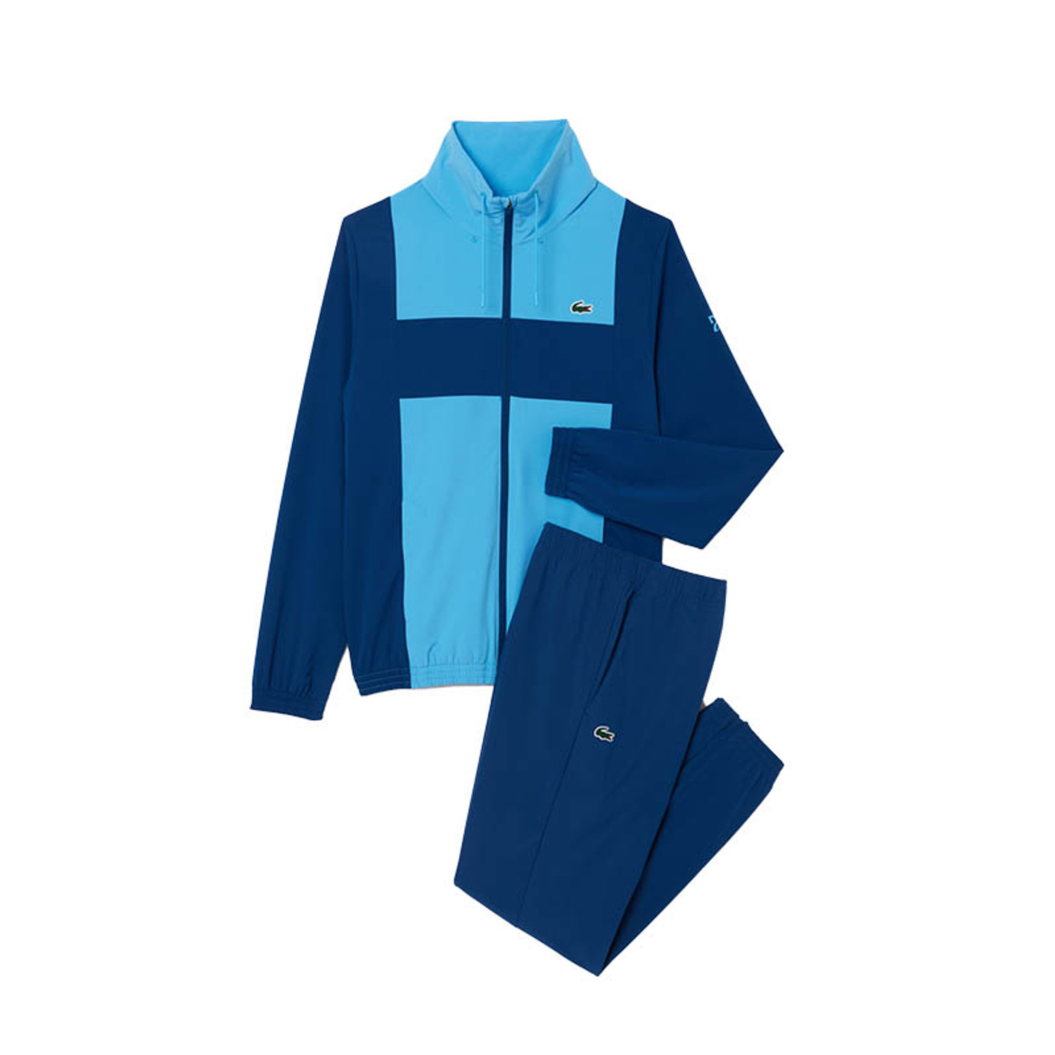 Lacoste Tracksuit