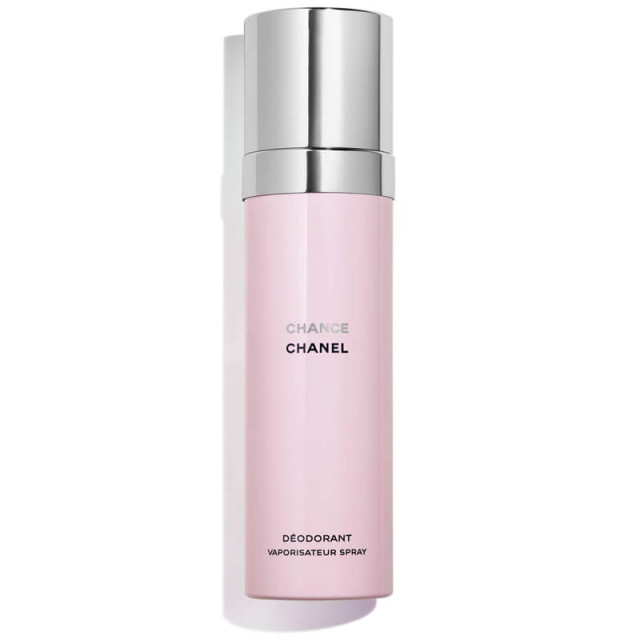 Chance Déodorant vaporisateur CHANEL