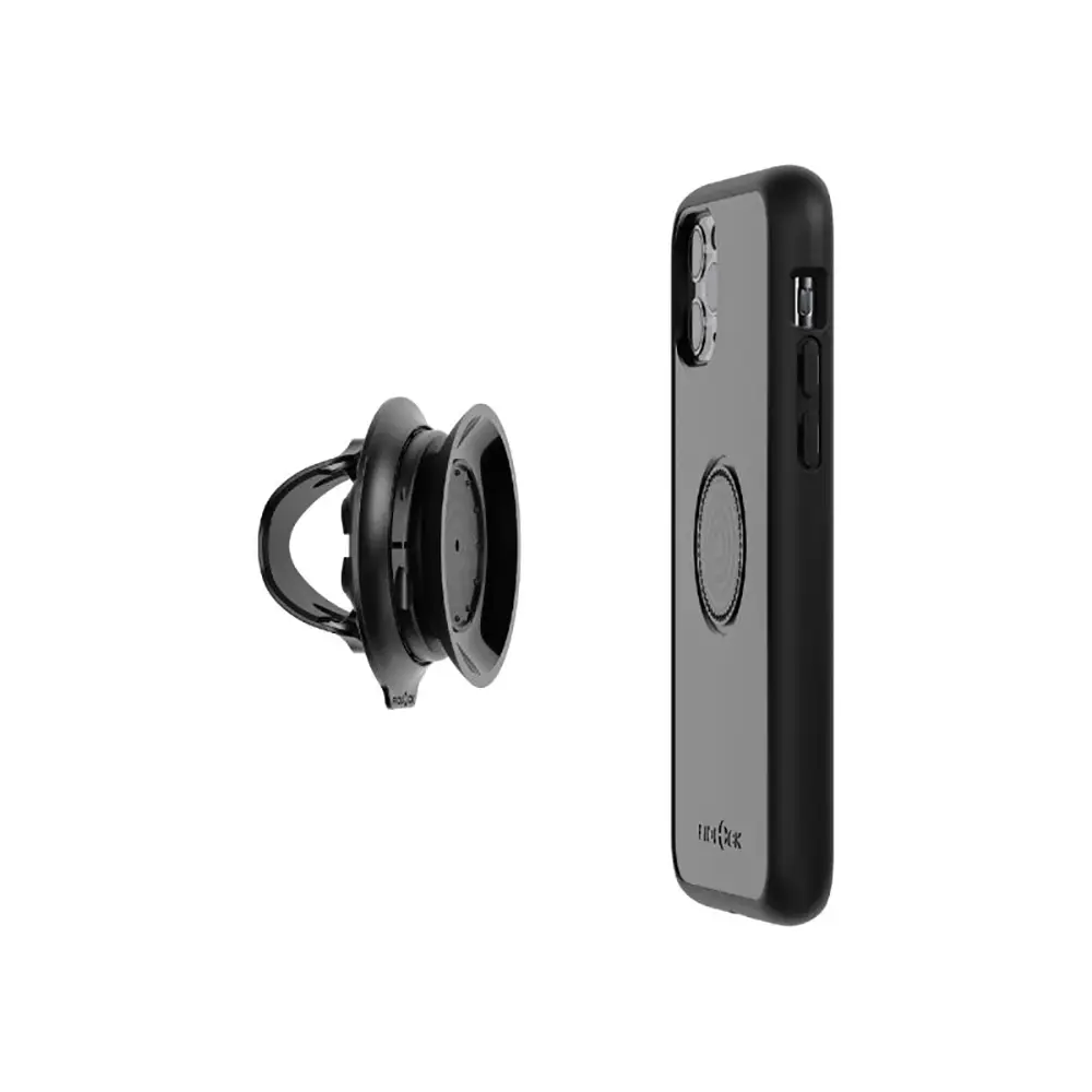Fidlock Vacuum Samsung Galaxy S23 Case Zwart