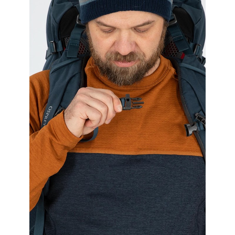Osprey<br>Rygsæk Farpoint Trek 55