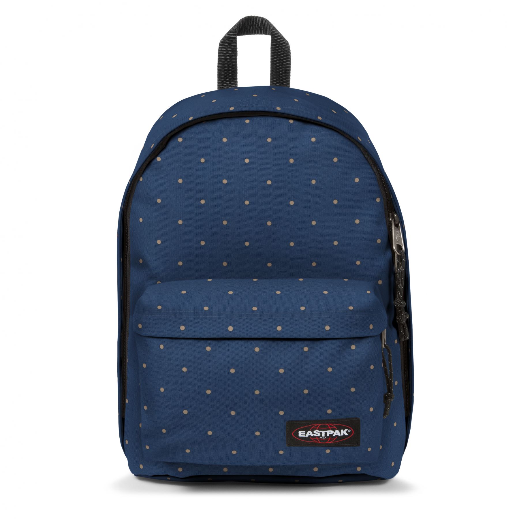 Eastpak Out Of Office Dot Blue