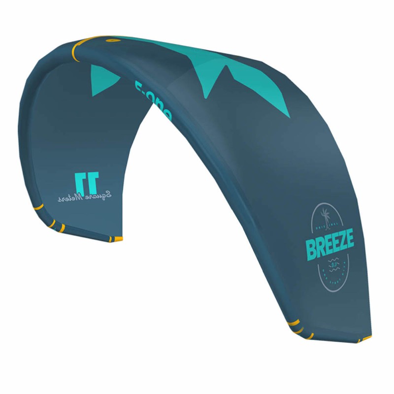 Aile F-one Breeze V3 2022, nue - The Corner Shop