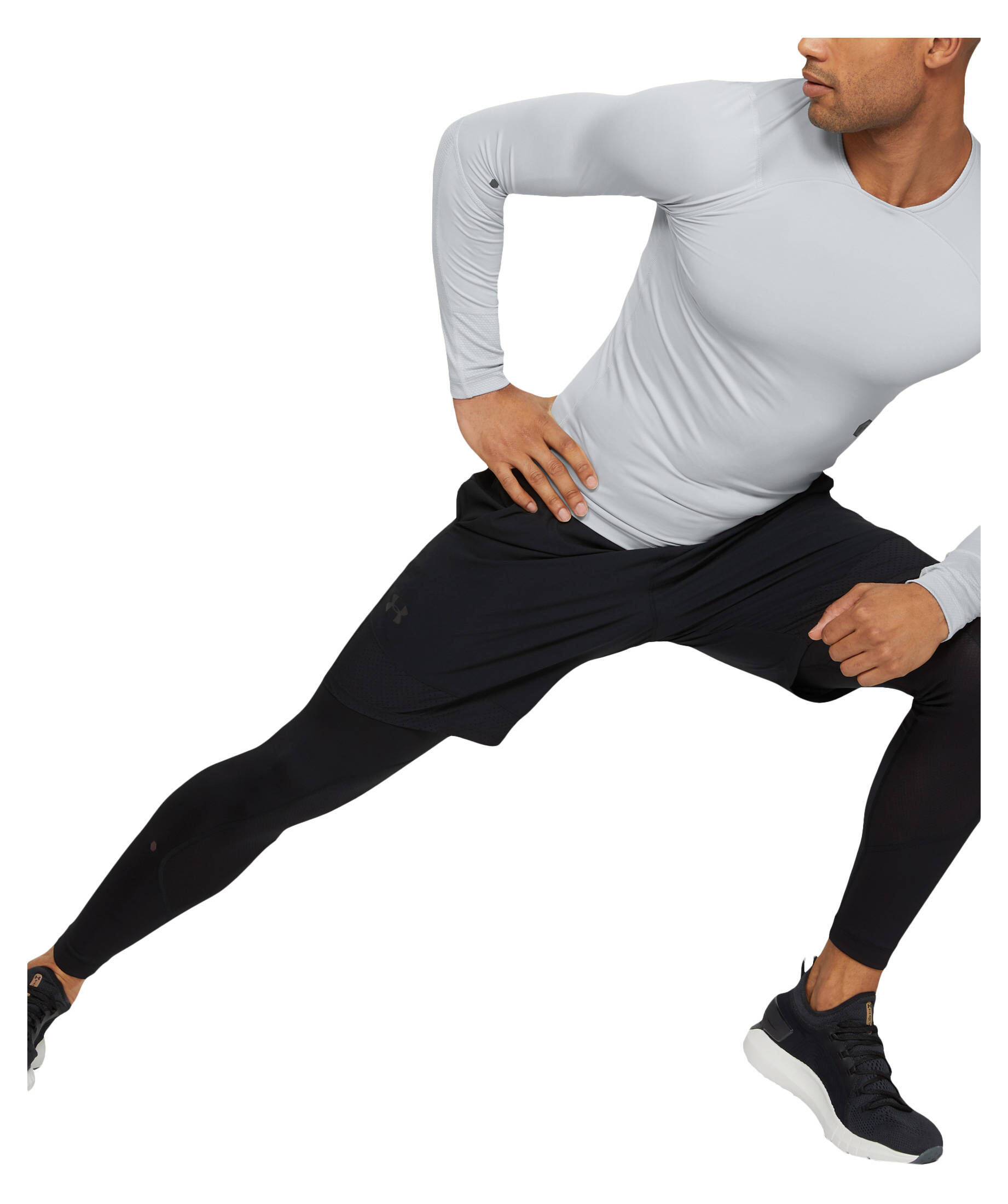 Under Armour| Herren Trainingstights 