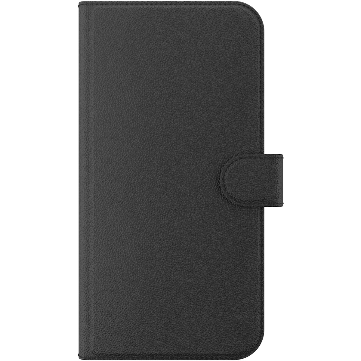 Zagg iPhone 15 Plus lommebokdeksel (sort)