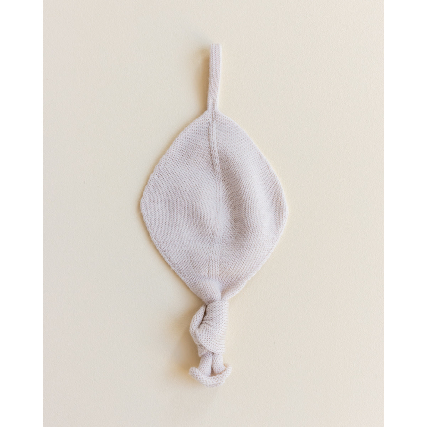 Hvid | Titi Comforter | Off white