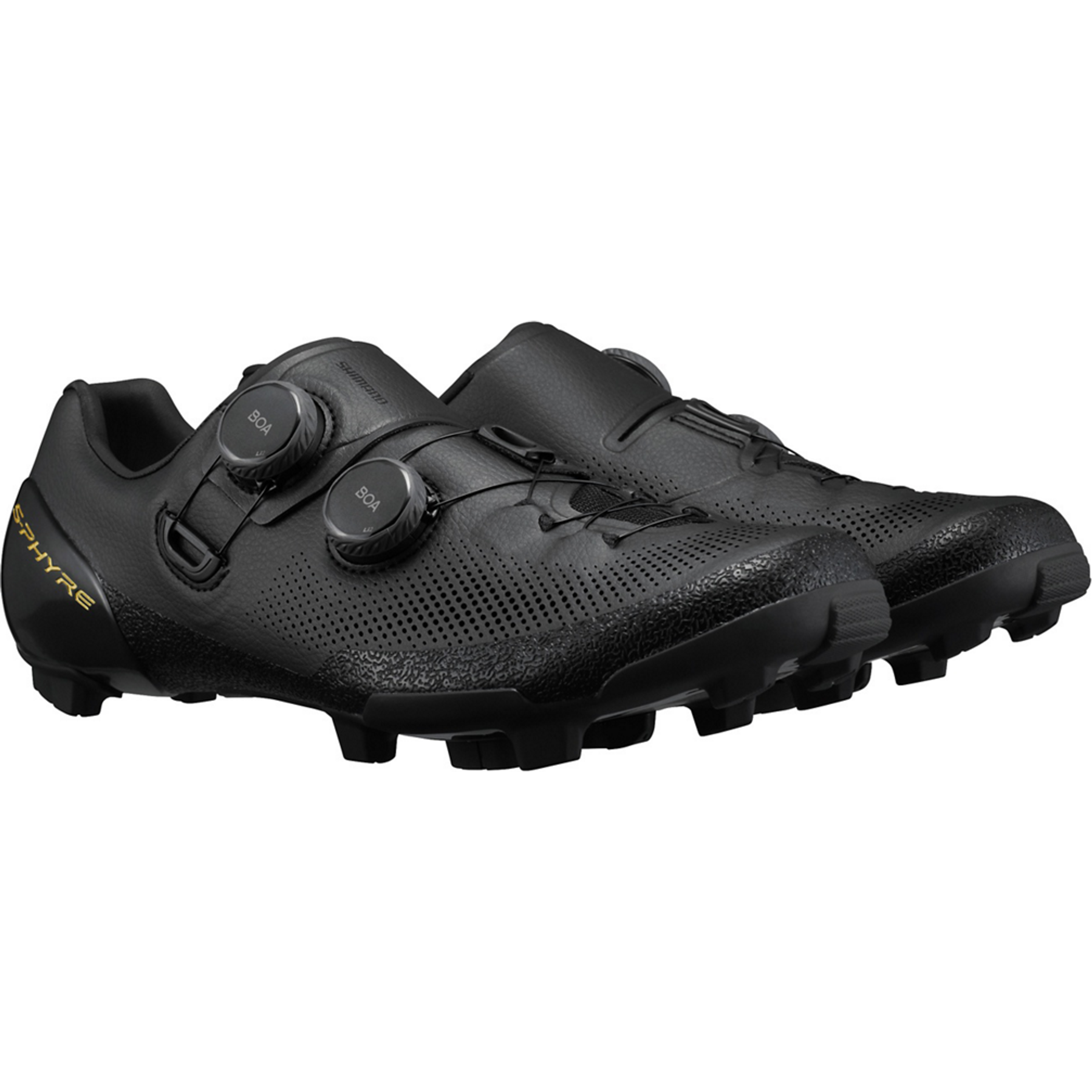 Shimano S-Phyre RX910 Gravel Schoenen