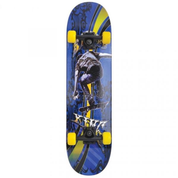 Schildkrot Funsports Slider 31 Skateboard (clássi. 2BB510643