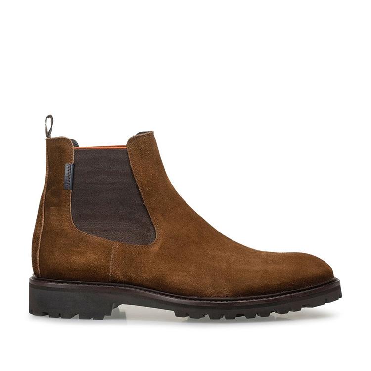 Floris van Bommel SFM-60018 cognac