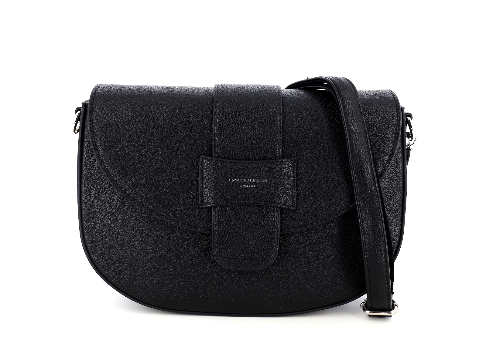 David jones-CM6808 Synthétique Noir