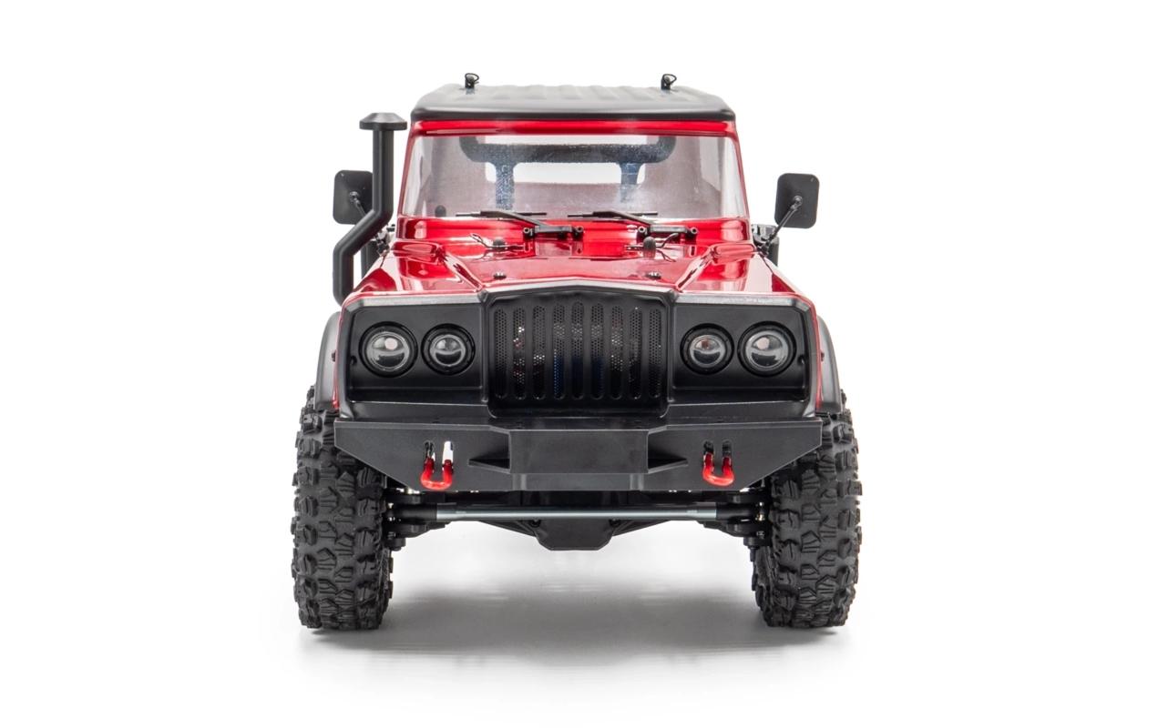 Scale Crawler CRX2 ARTR, 1:10<br>4WD Rock Crawler RC-Modell