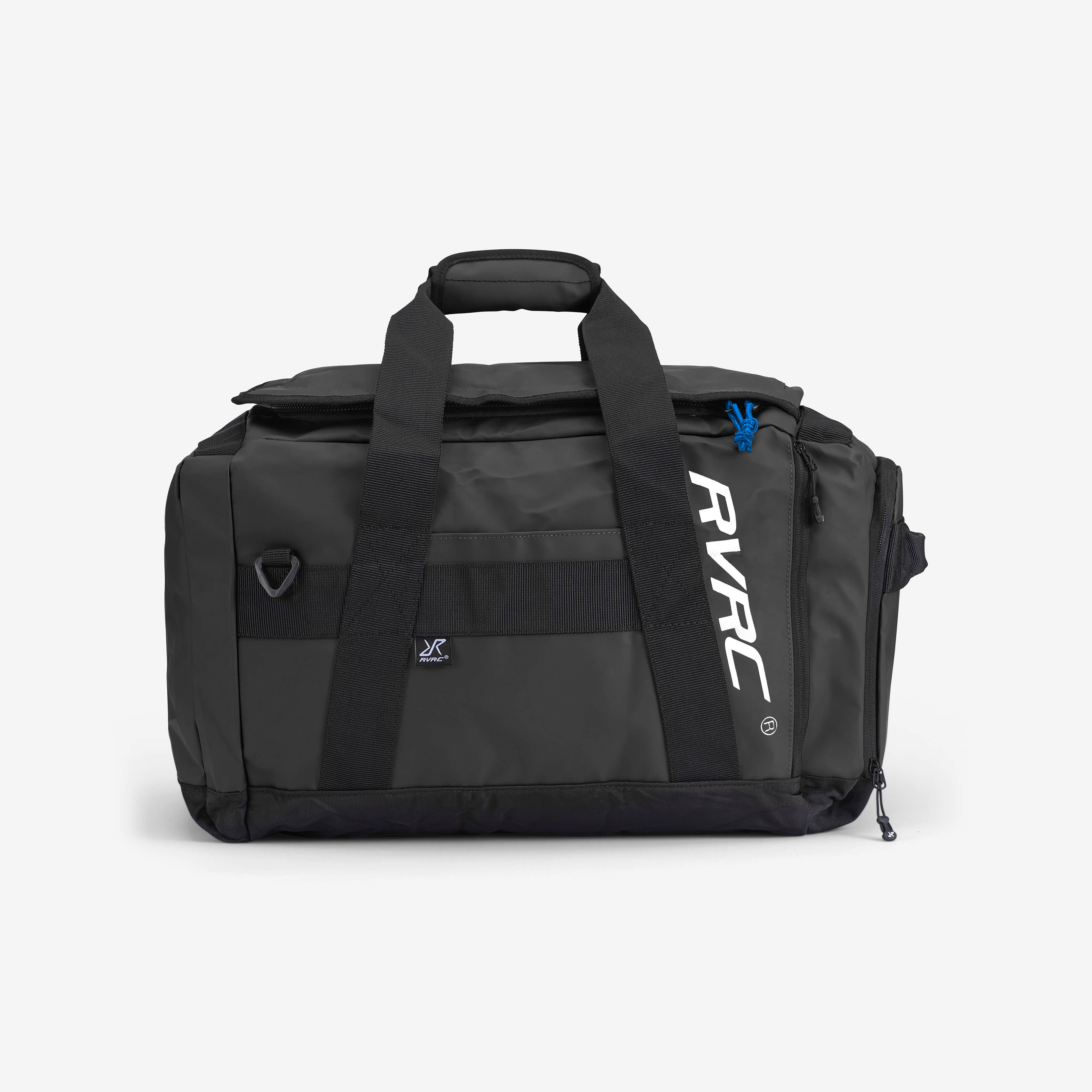 Packable Duffel Bag 40L  Black