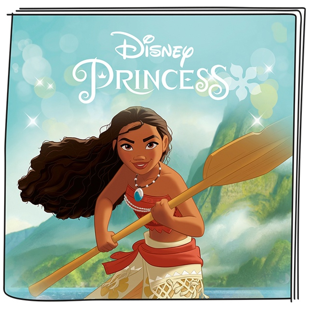 Tonies - Moana Audio Tonie