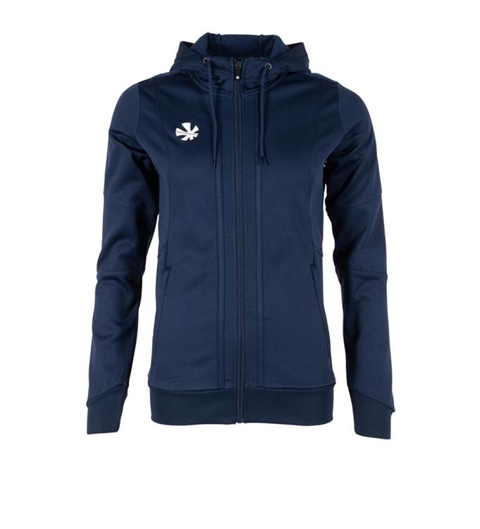 Reece Women Cleve TTS FZ Hoodie