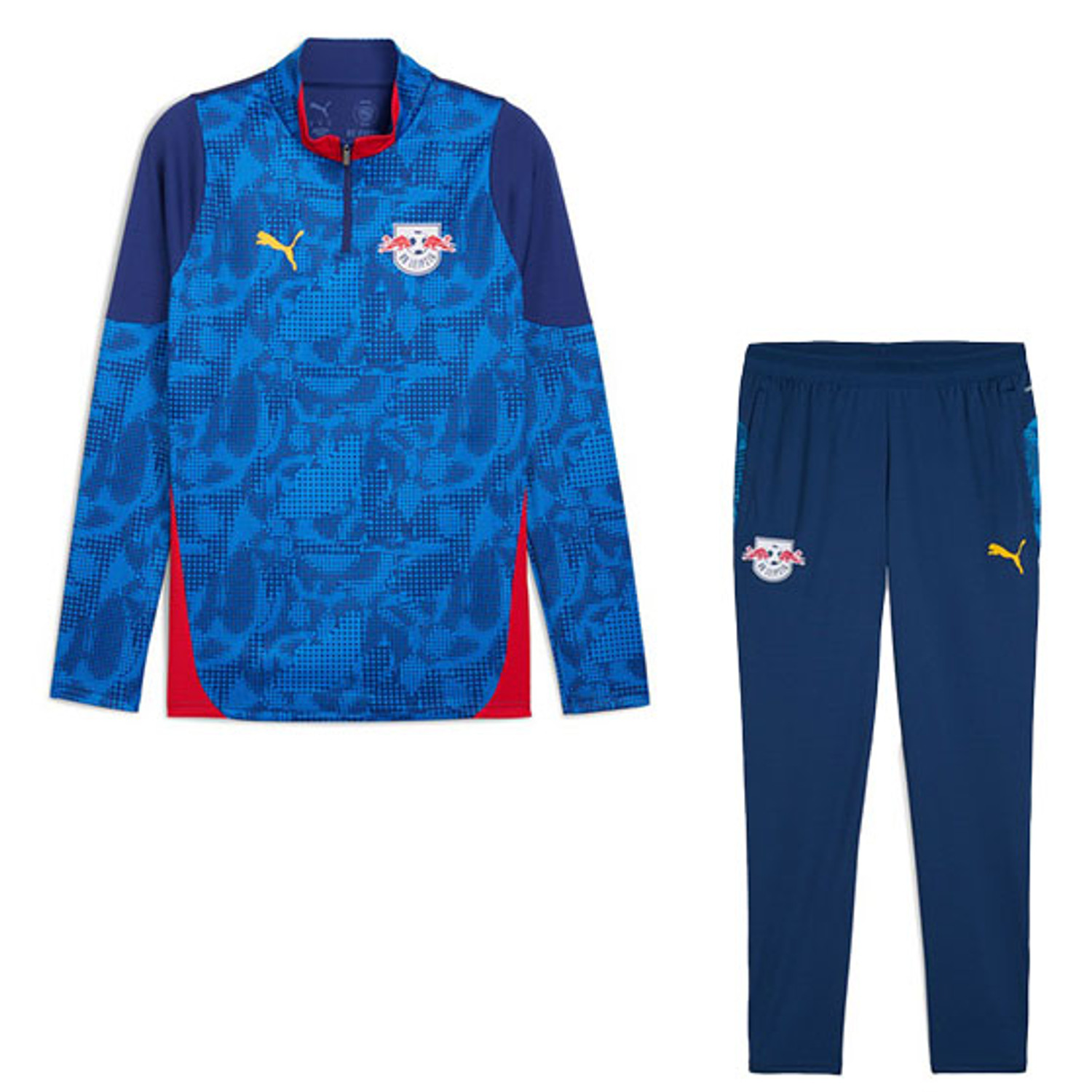 Puma Red Bull Leipzig Trainingspak