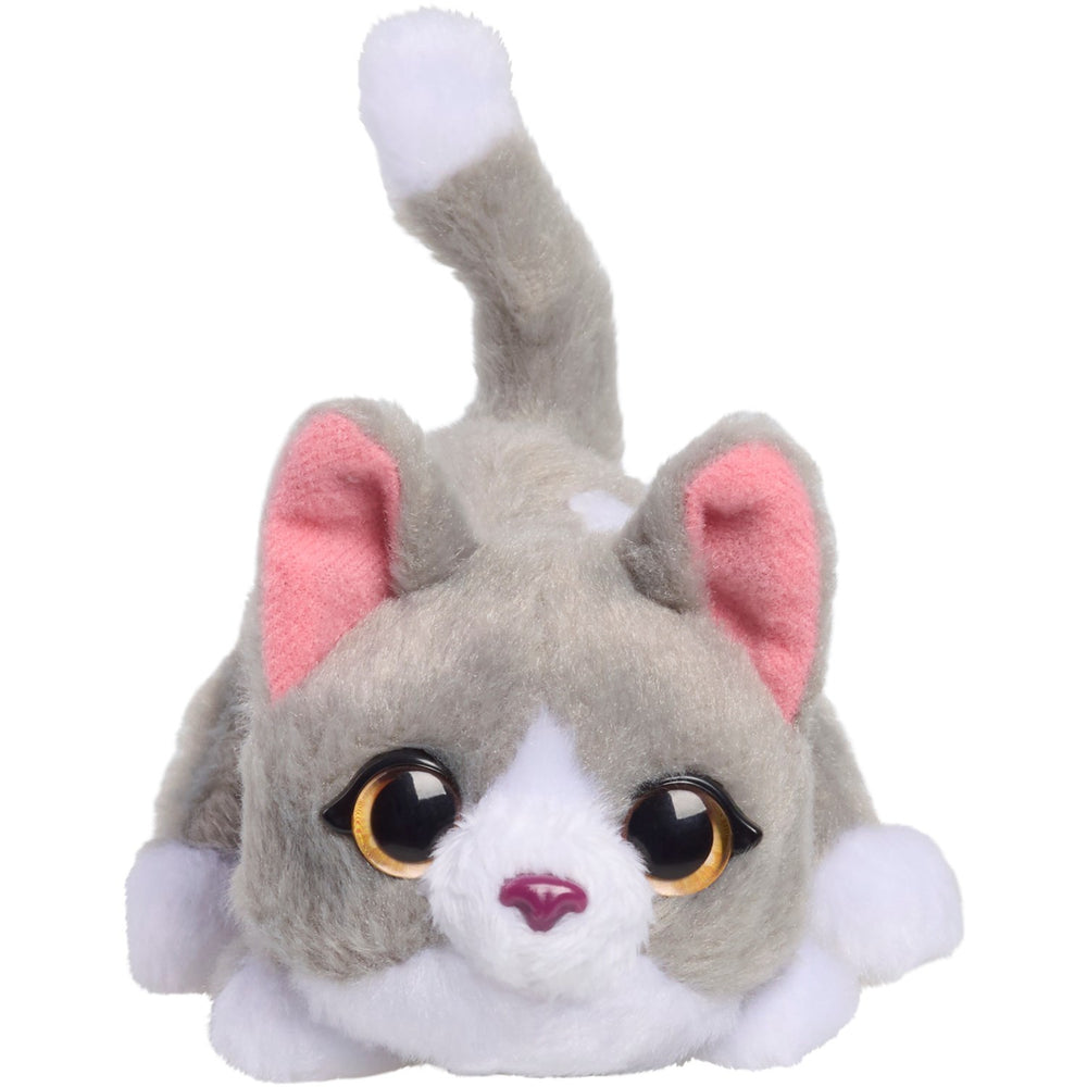 Køb FurReal My Minis 15 Cm Tuxedo Kat