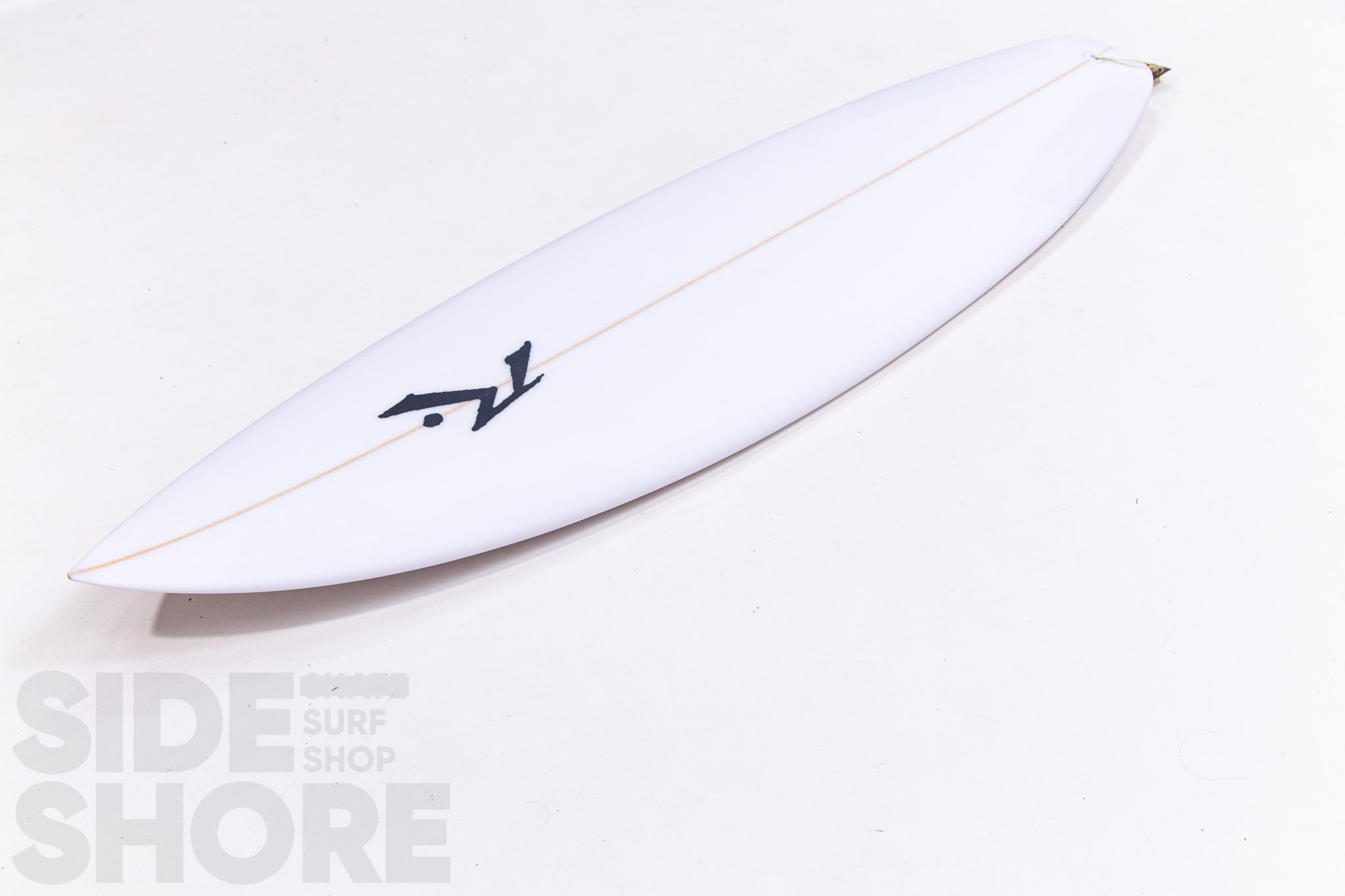 Rusty Surfboards The KEG - 5'11