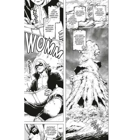 Carlsen Verlag One Piece Episode A 1