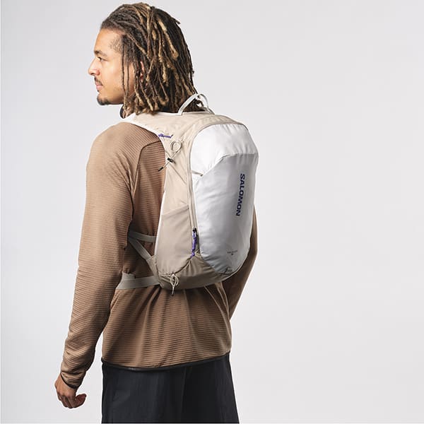 Sac trail SALOMON TRAILBLAZER 10