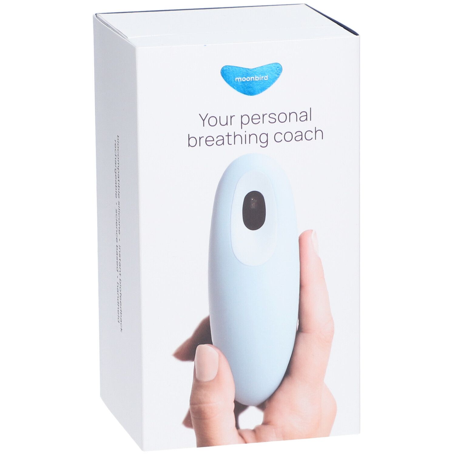 Moonbird Sky Blue