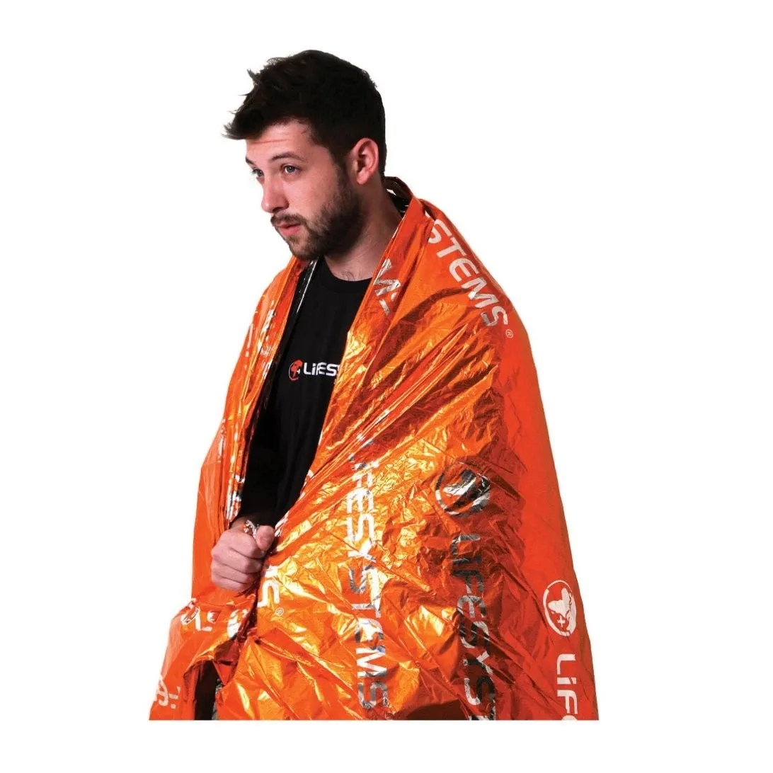 Lifesystems Heatshield Blanket - Single Nocolour