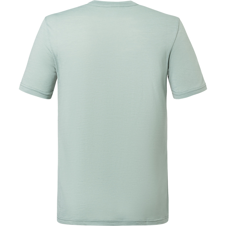 Super.Natural Herren Vintage Bike T-Shirt