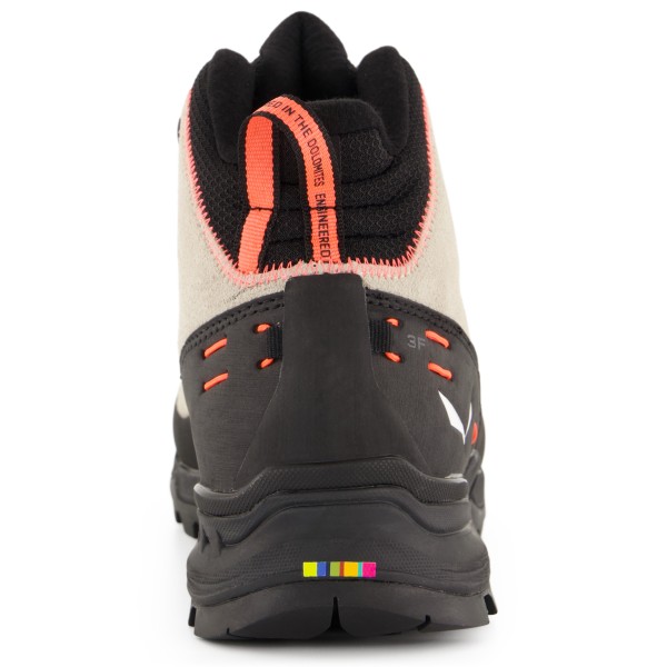 Salewa - Women's Alp Mate Winter Mid Waterproof - Chaussures d'hiver