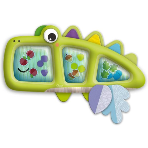 Chicco Water Pad Sensory Croc