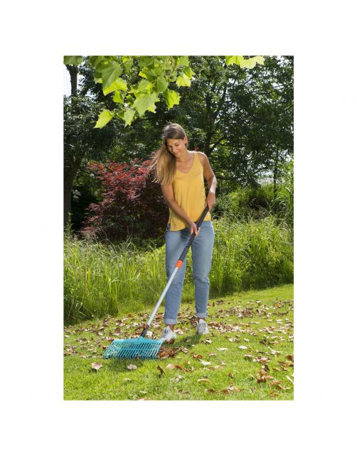 Gardena Combisystem Steel Telescopisch - Stelen - 90-145 cm