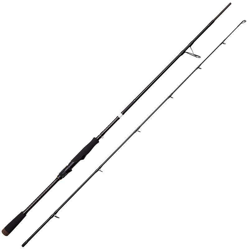 Canne Spinning Savage Gear Sg2 Power Game