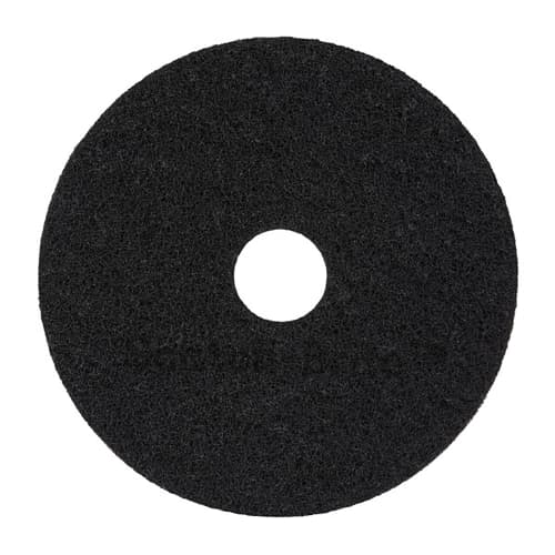 Disque pour décapage humide Ø 460 mm noir 3M