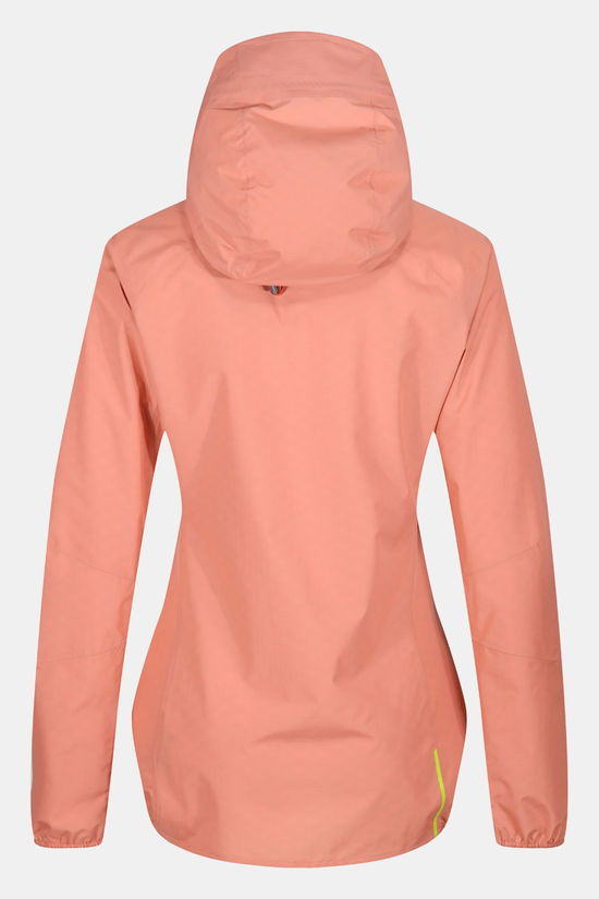 Inov-8 Inov-8 Stormshell Hardshell Jas Dames