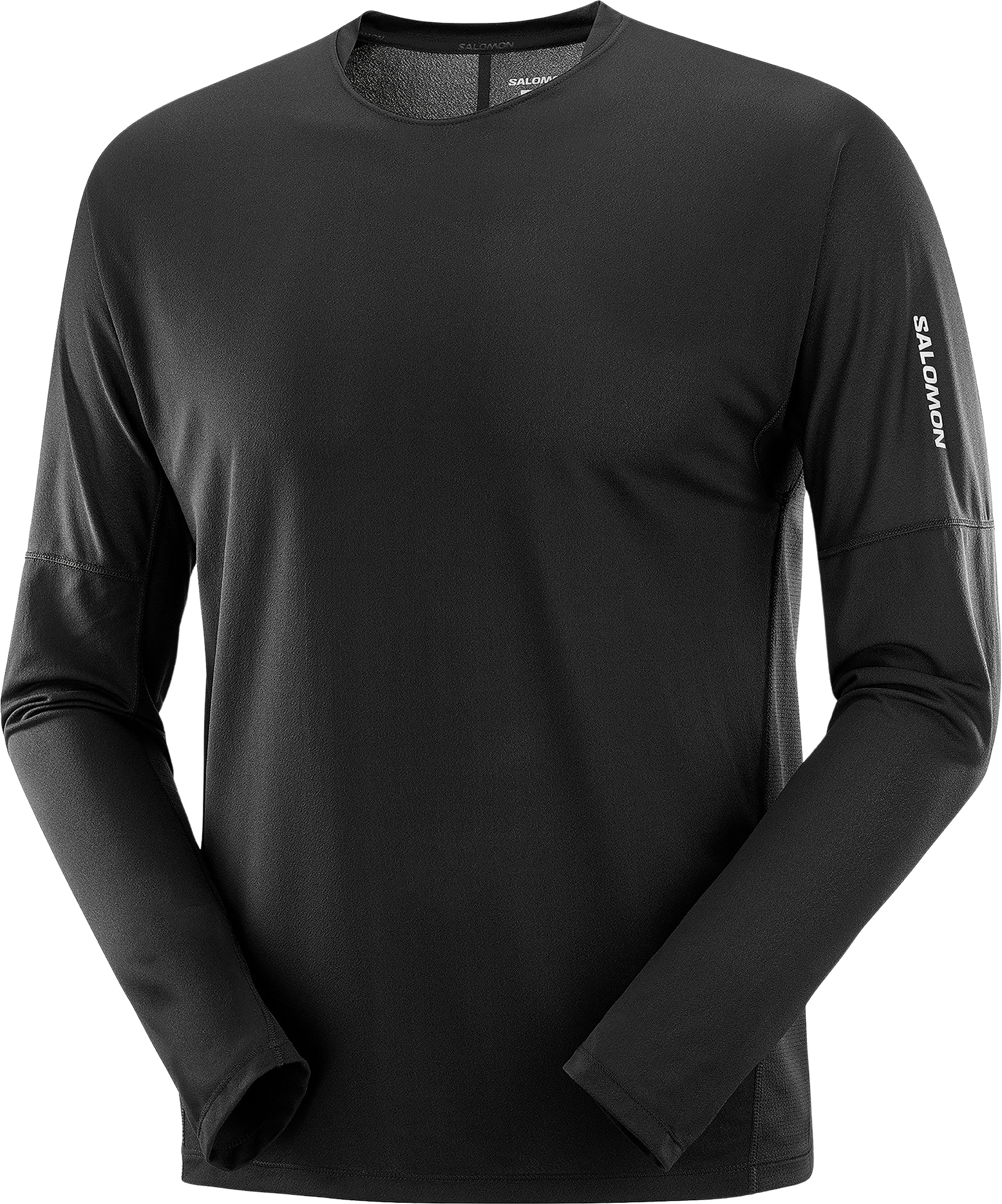Sense Aero LS Tee