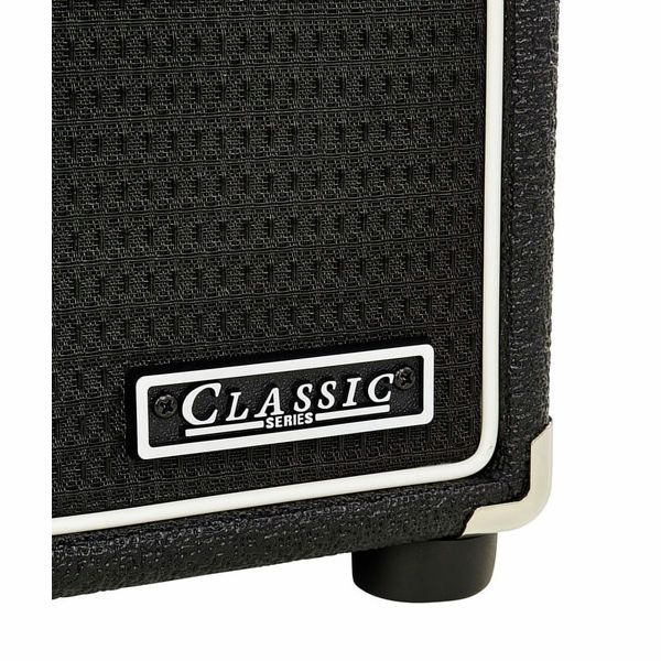 Ampeg SVT-410HLF Bassbox