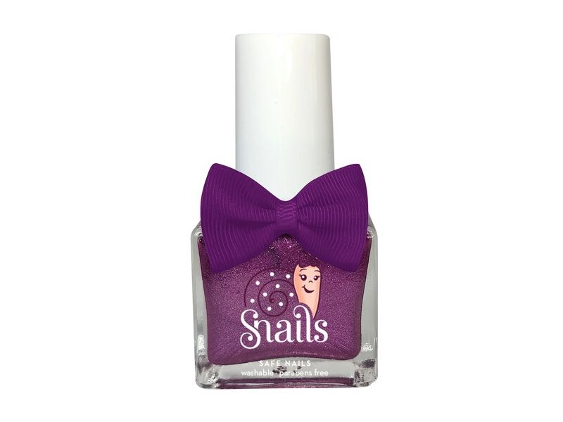 Snails Nagellack Petite Raspberry Pie Kinderschminke