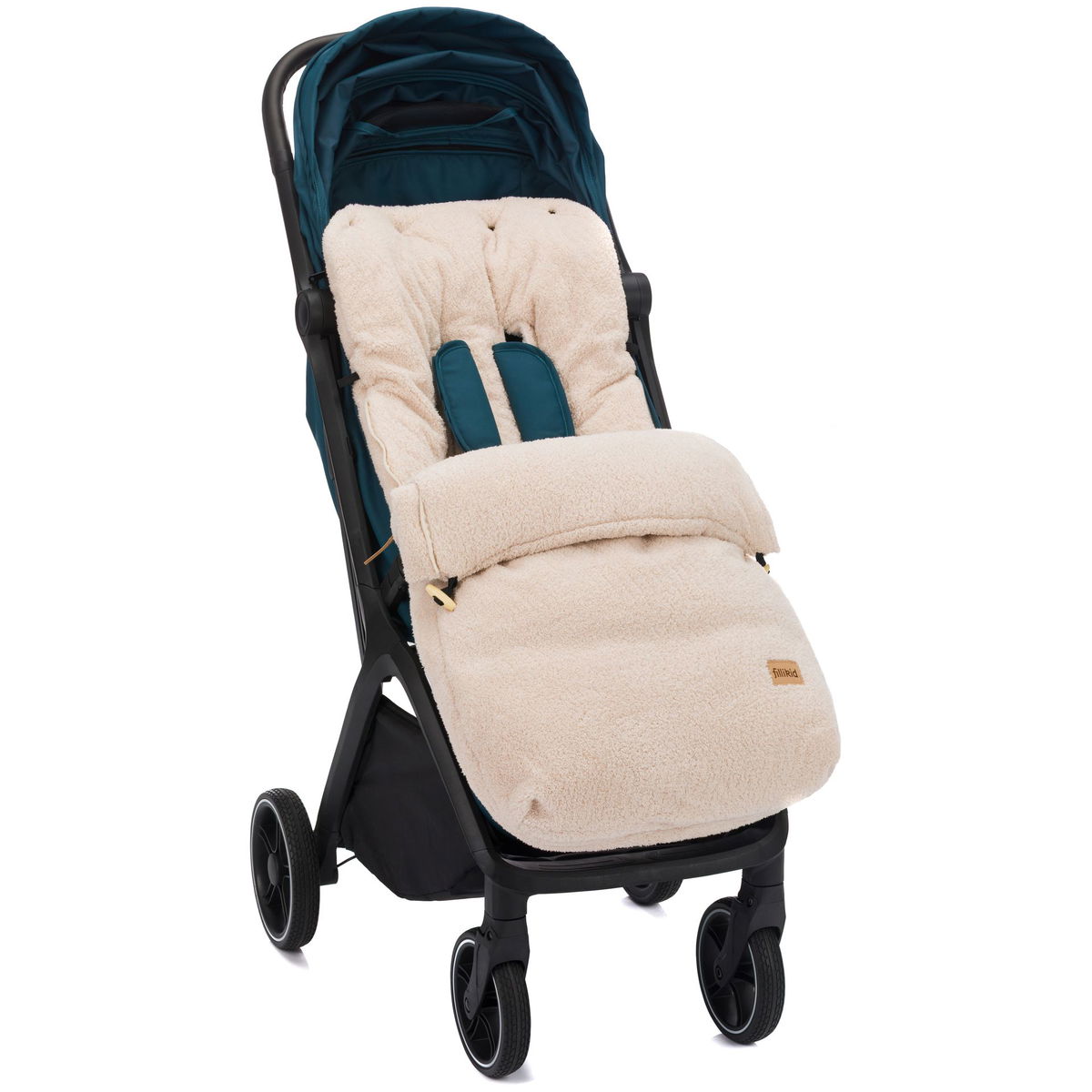 fillikidfillikid   Fusssack Elias natur