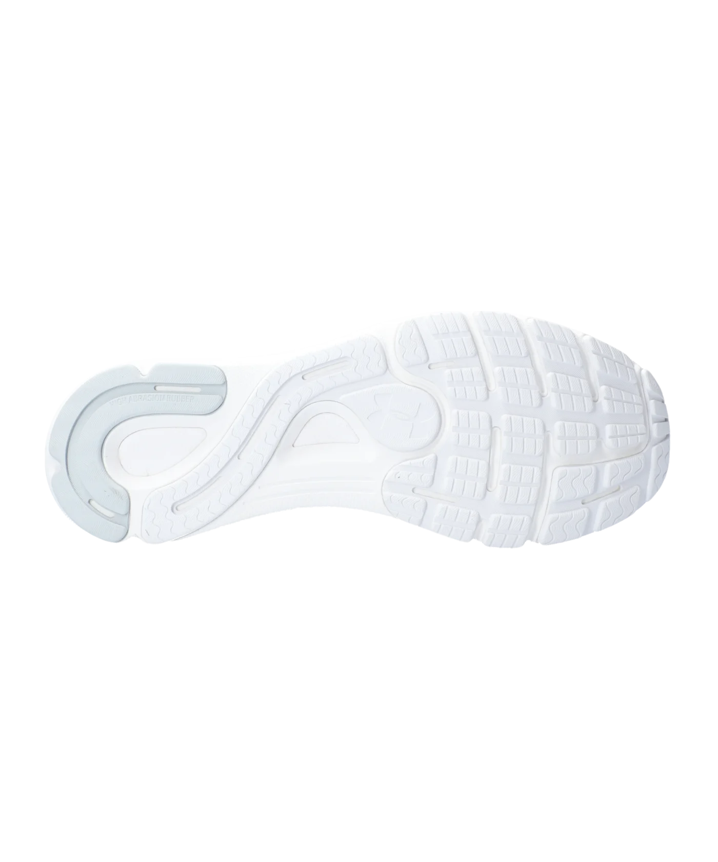 Under Armour Hovr Sonic 6 Weiss F100 Laufschuh