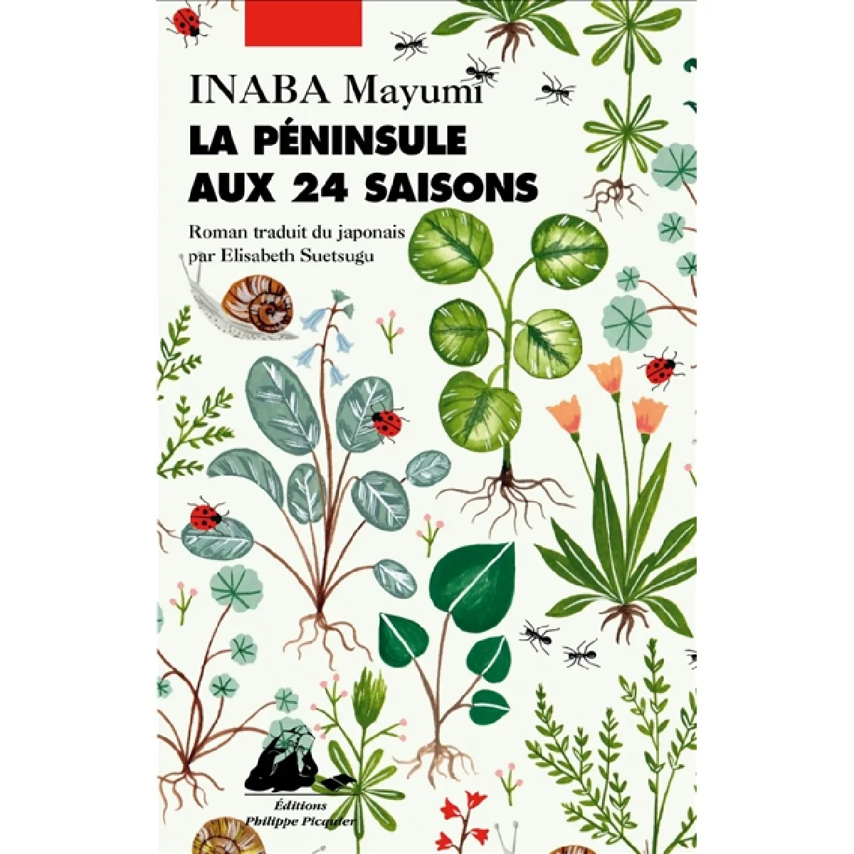 La péninsule aux 24 saisons · Occasion