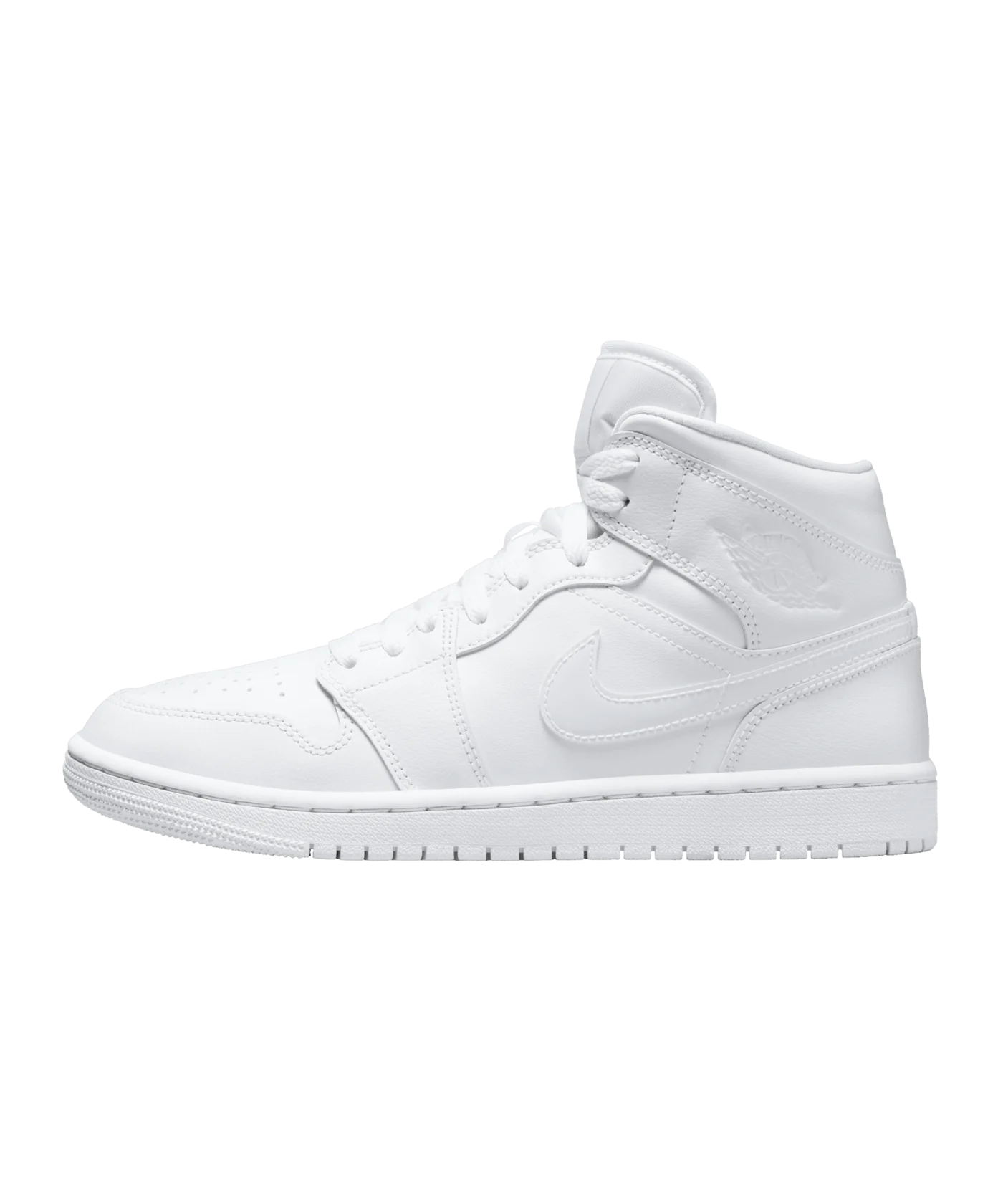 Jordan Air 1 Mid Damen F111