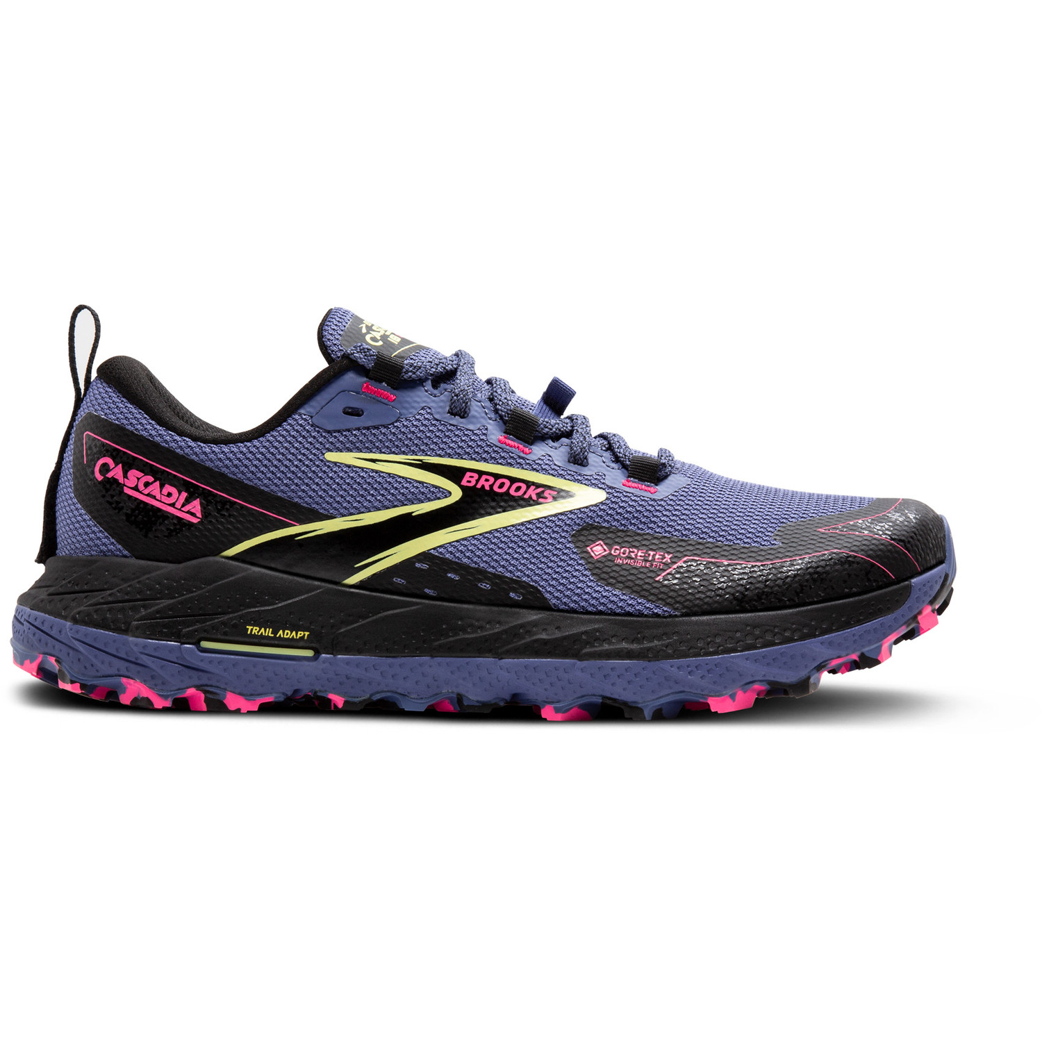 Brooks Cascadia 18 GTX Dames