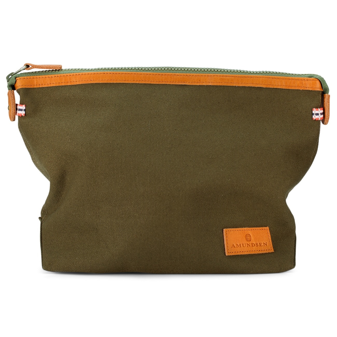 Amundsen Sports Wash Bag<br>Råtøff toalettmappe!