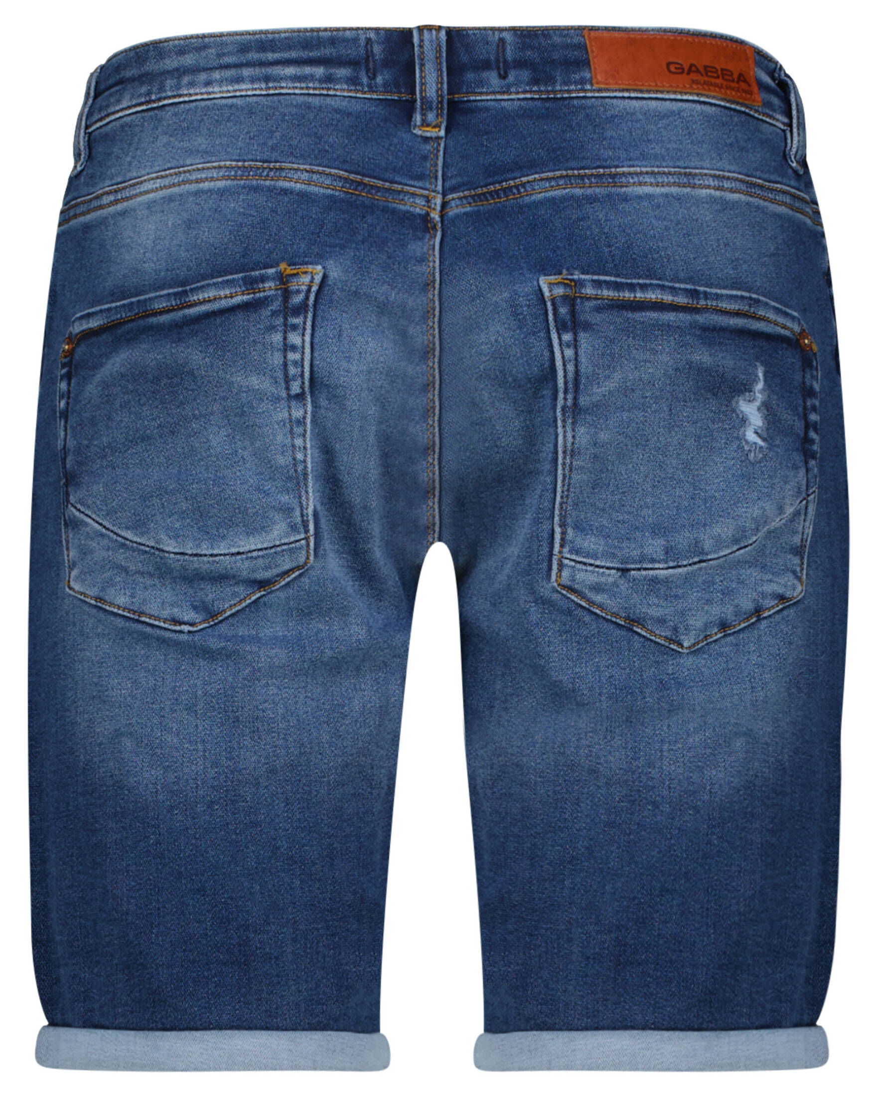 Gabba| Herren Shorts JASON SANZA