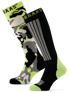 Camo Ski Sokken 2-pack