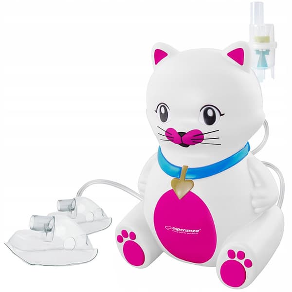 Esperanza - Inhalator - Kitty