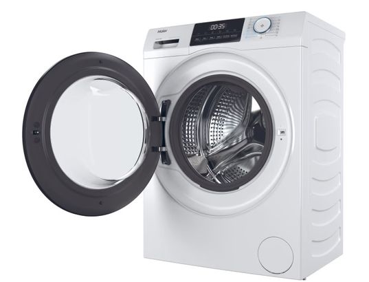HAIER - Lave linge Frontal HW80-BP14929A